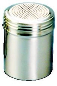 Солонка для пряностей H=9см Maco DRG10 в ШефСтор (chefstore.ru)